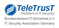 TeleTrusT-Logo_Doppelzeile